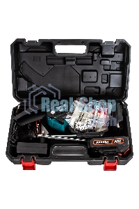 Цепная пила аккумуляторная Pioneer BCS-2015-11C