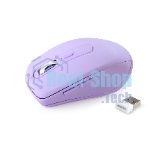 Мышь беспроводная Smartbuy (SBM-611AG-V) 611AG лиловый