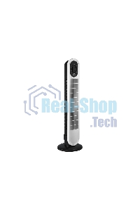 Вентилятор напольный CENTEK CT-5080