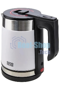 Чайник электрический GOODHELPER KPS-185C белый