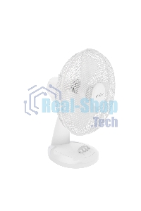 Вентилятор Maxvi FD1240 белый