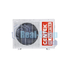 Сплит-система Centek CT-65SDC12 белый