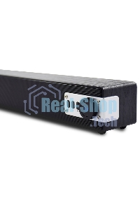 Акустическая система 2.0 Smartbuy LINER MK IV, Bluetooth, 10Вт, MP3, LED, дерево (SBS-960)/10