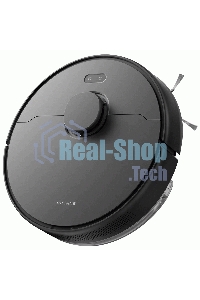 Робот-пылесос DreameBot D9MaxGen2 черный-RU (RLD34GA b)