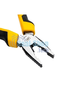 Комбинированные плоскогубцы Deli DL2007 7