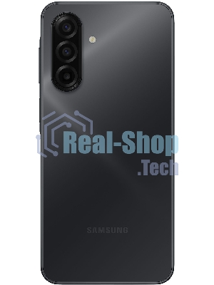 Смартфон Samsung Galaxy A17 8/256Gb, черный