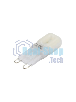 Светодиодная (LED) лампа Smartbuy G9-4W/6400/G9 (SBL-G9 04-64K)