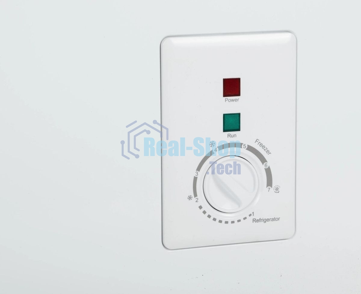 Морозильный ларь Maunfeld MFL200W, белый, 199л