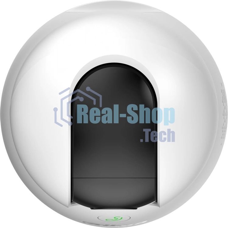 Камера видеонаблюдения Dahua DH-IPC-H3BP-0280B