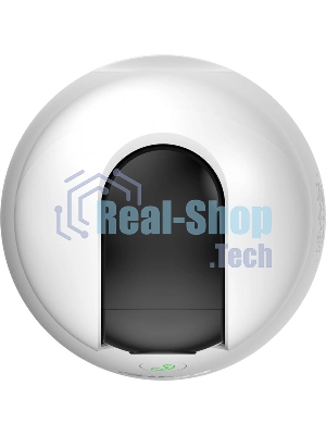 Камера видеонаблюдения Dahua DH-IPC-H3BP-0280B