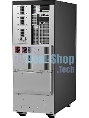 Источник бесперебойного питания Ippon Innova Unity T 3-3 10K / 10000 ВА / 10000 Вт / клеммная колодка / 3х фазный