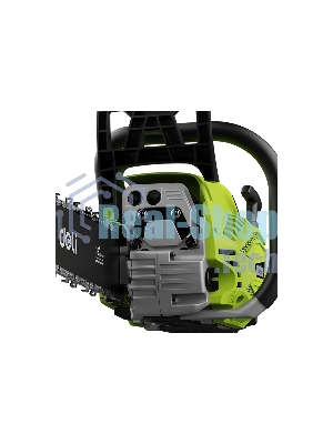 Бензопила цепная Deli DE-LJ16-1 