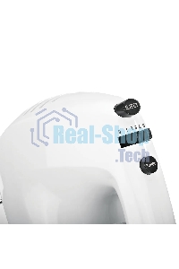 Миксер BBK KHM0301 белый