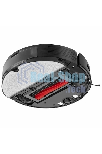Робот-пылесос Roborock Robotic Vacuum Cleaner Q5 Pro RU черный (Q5PR52-02/Q50ULE)