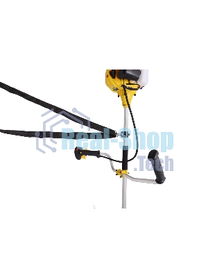 Триммер бензиновый Huter GGT-1300T, 1,74 л.с.