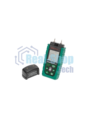 Цифровой измеритель влажности материалов MS6900