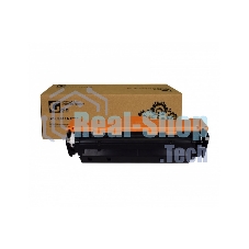 Картридж лазерный GalaPrint GP-CE411A (№305A) голубой (2600 стр) для HP Color LaserJet Pro M351/M451dn/M451dw/M451nw/MFP/M475dw/M475DN