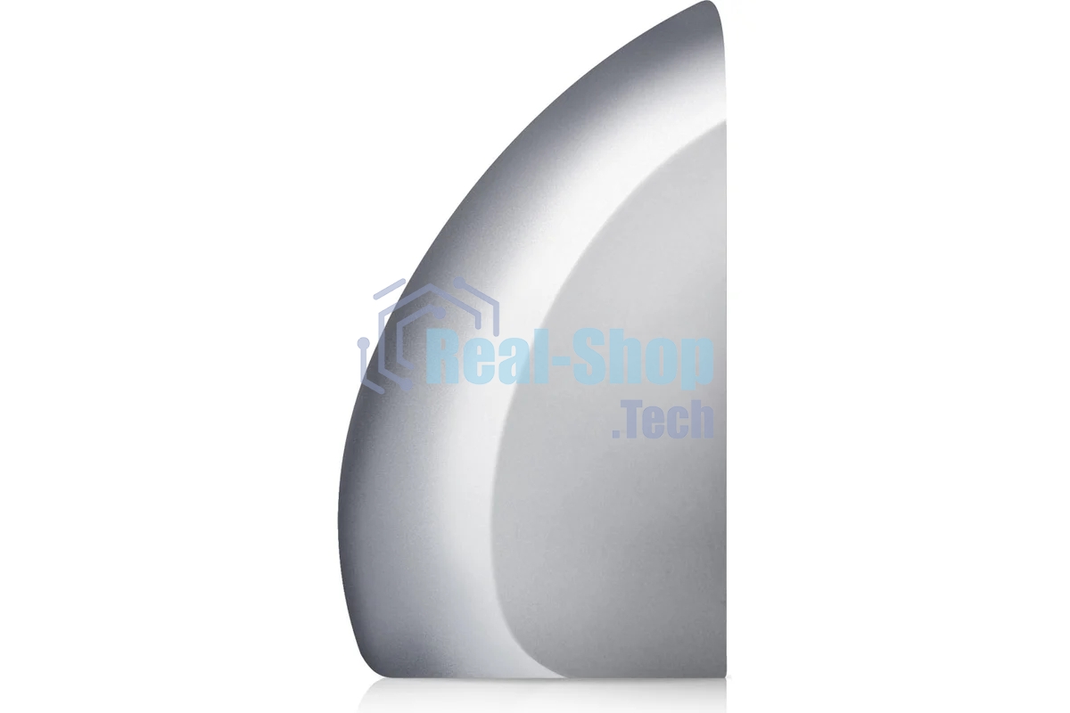 Сушилка для рук Ballu BAHD-1000AS, электрическая, серебро