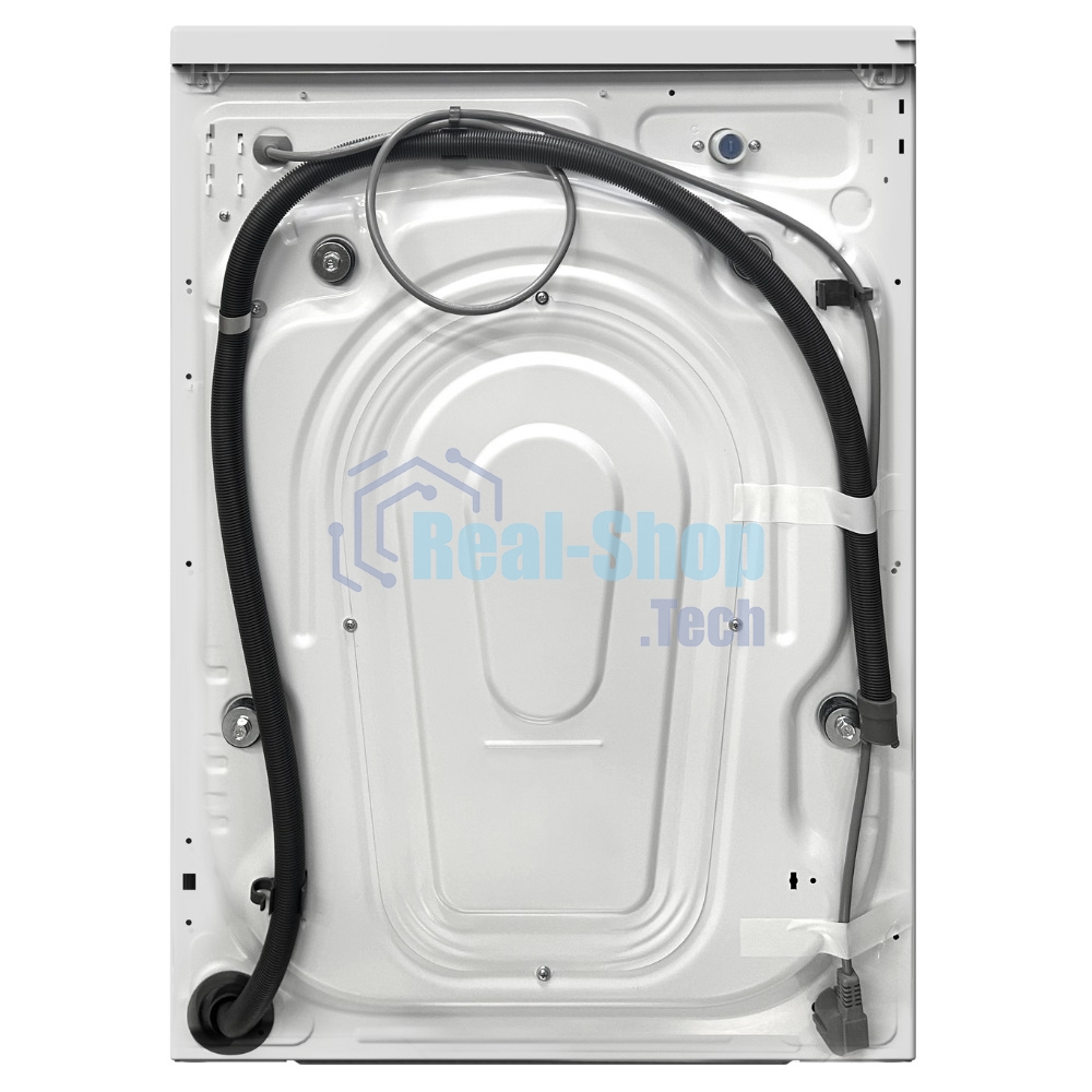 Стиральная машина Simfer WWC601 белый, загрузка фронтальная 6 кг, 1000 об/мин, класс: А++