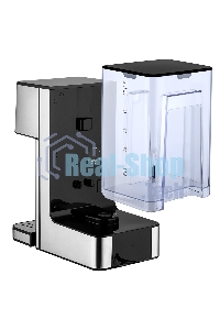 Термопот BRAYER BR6001 2.7 л, 2600 Вт, серебристый