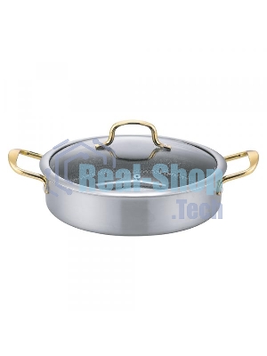 Жаровня Zeidan Allegro Z-90257