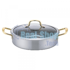 Жаровня Zeidan Allegro Z-90257 Жаровня Zeidan Allegro Z-90257