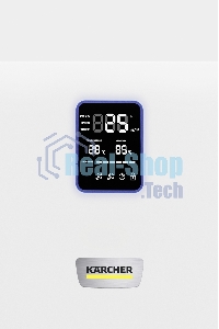 Очиститель воздуха Karcher AF 50 1.024-822.0