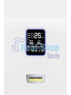 Очиститель воздуха Karcher AF 50 1.024-822.0