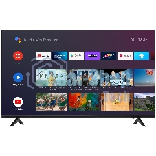 Телевизор BQ 50