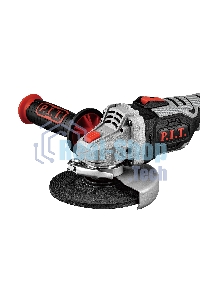 Угловая шлифовальная машина P.I.T. PWS20H-125B/1 8000об/мин рез.шпин.:M14 d=125мм