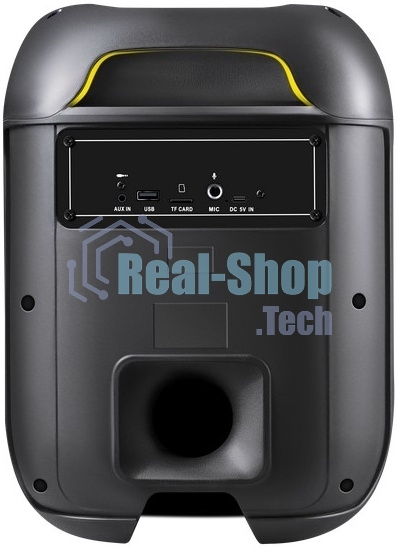 Акустическая система Defender Boomer 65