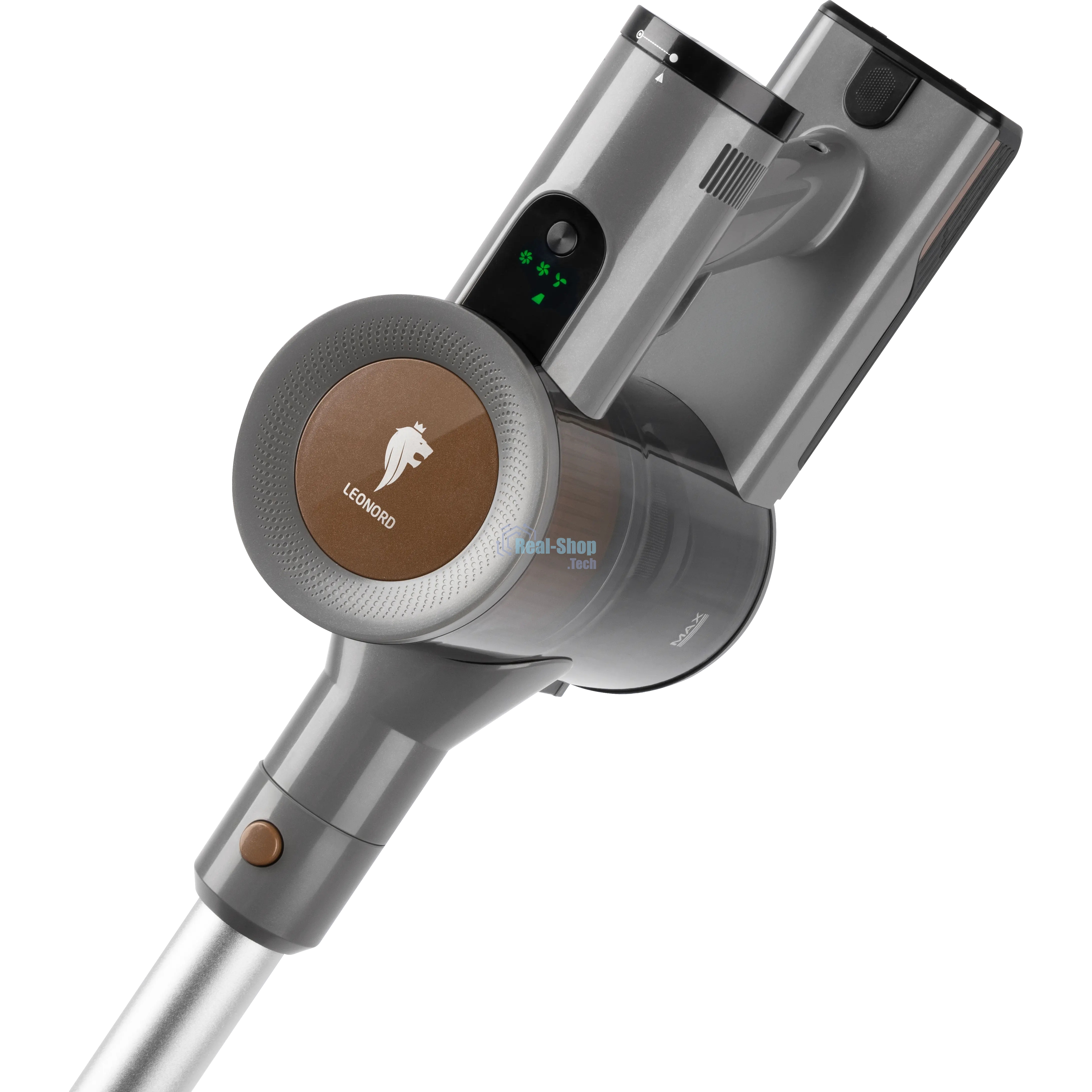 Вертикальный пылесос LEONORD LE-1416 DC (110406)