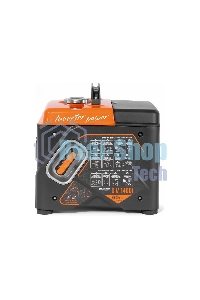 Генератор Daewoo GDA 1400i 1.2кВт