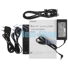 Саундбар Samsung HW-B650D/RU 3.1 430Вт черный
