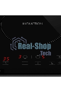 Индукционная варочная панель Maunfeld AVI3021BK