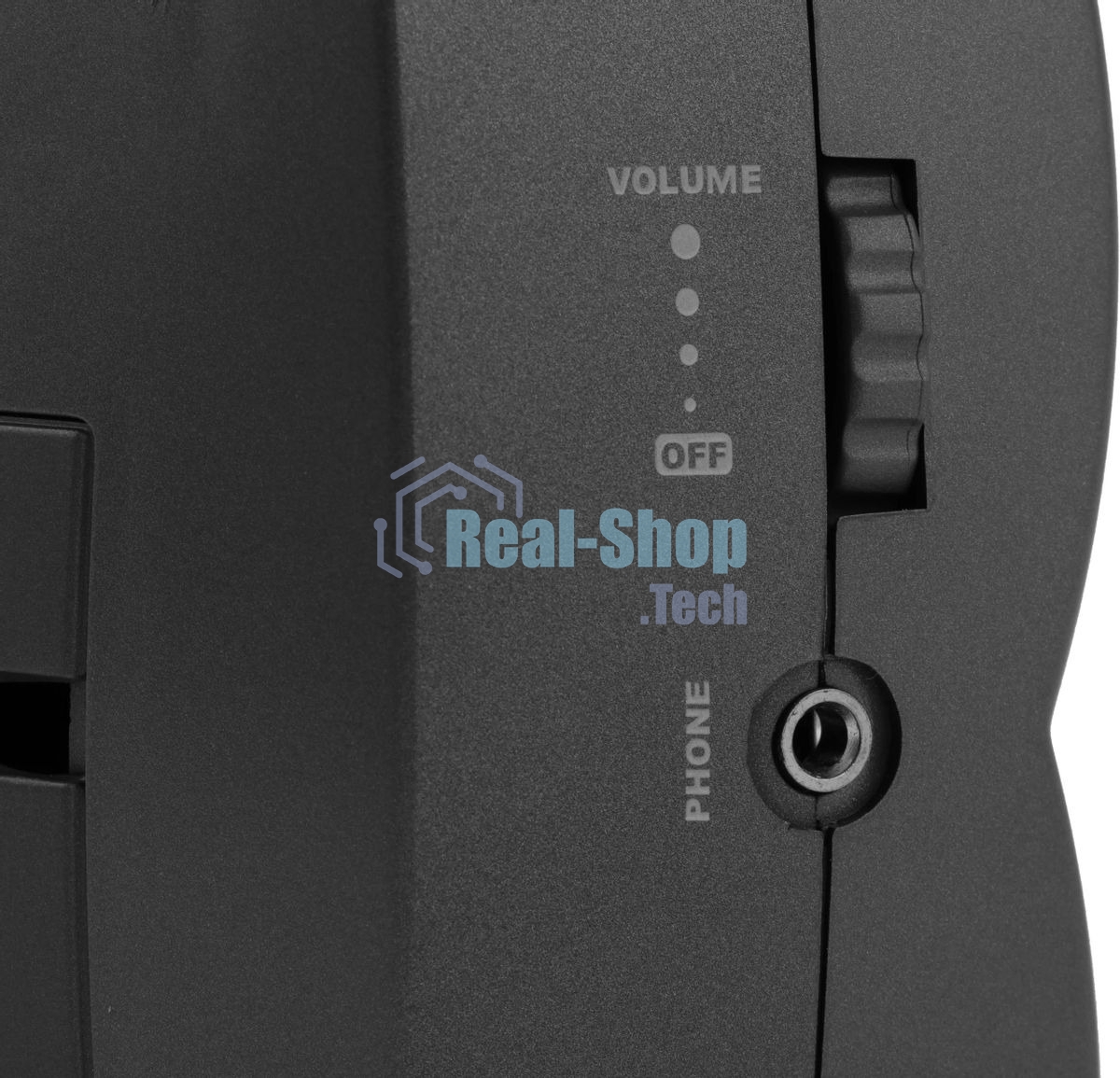 Радиоприемник Vitek VT-3591 (GY) LED индикатор Телескопическая антенна Тип батареек	UM-1