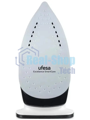 Парогенератор Ufesa Excellence Smartcare белый/синий, 2400 Вт, 120 г/мин, 440 г/мин, 1300 мл