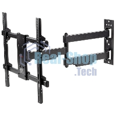 Кронштейн для телевизора Arm Media PARAMOUNT-40 черный 26