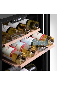 Винный шкаф Maunfeld MFWC-40S14