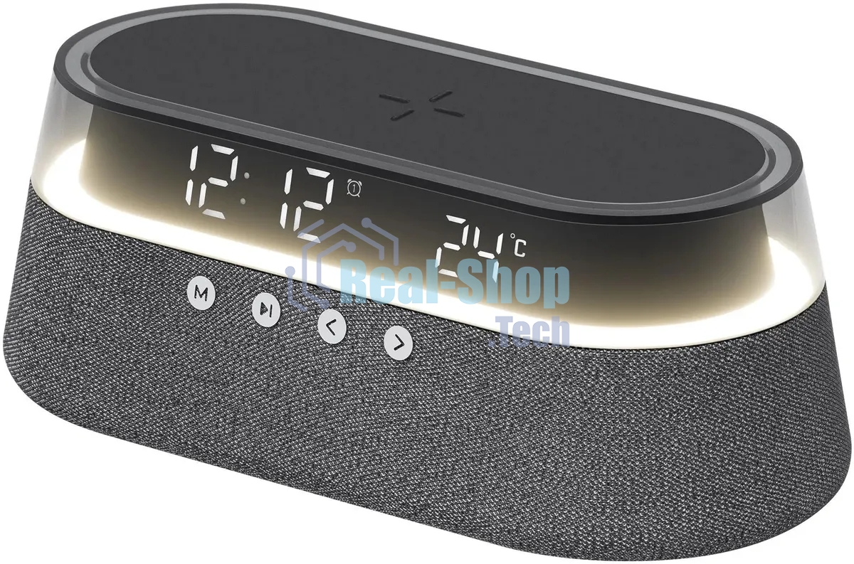 Портативная колонка BBK BTA1212 черный 10W 2.0 BT 10м 1800mAh