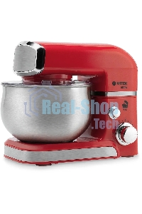 Кухонная машина Vitek VT-4114 (MC) красный