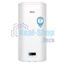Водонагреватель электрический Thermex IF 80 V (pro) Wi-Fi