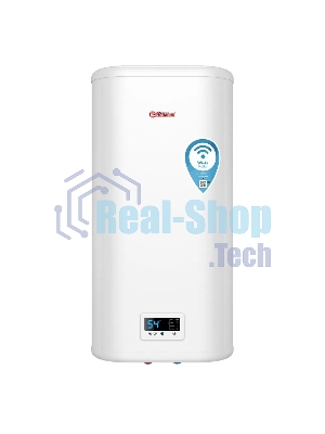 Водонагреватель электрический Thermex IF 80 V (pro) Wi-Fi