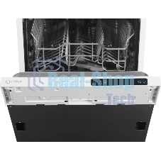 Встраиваемая посудомоечная машина Indesit DIS 2C50, белый, 44.8 см, 9 компл., 48 дБ, класс A