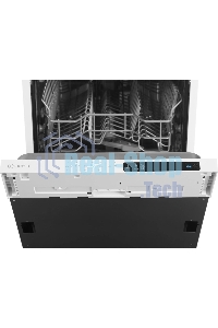 Встраиваемая посудомоечная машина Indesit DIS 2C50, белый, 44.8 см, 9 компл., 48 дБ, класс A
