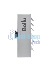 Тепловентилятор водяной Ballu BHP-W4-40-S
