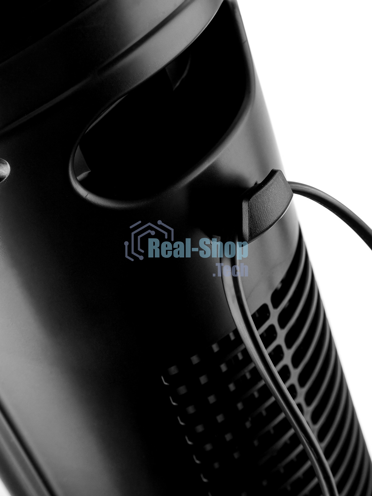 Вентилятор Brayer BR4983 черный