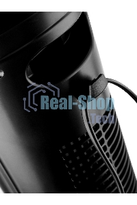 Вентилятор Brayer BR4983 черный