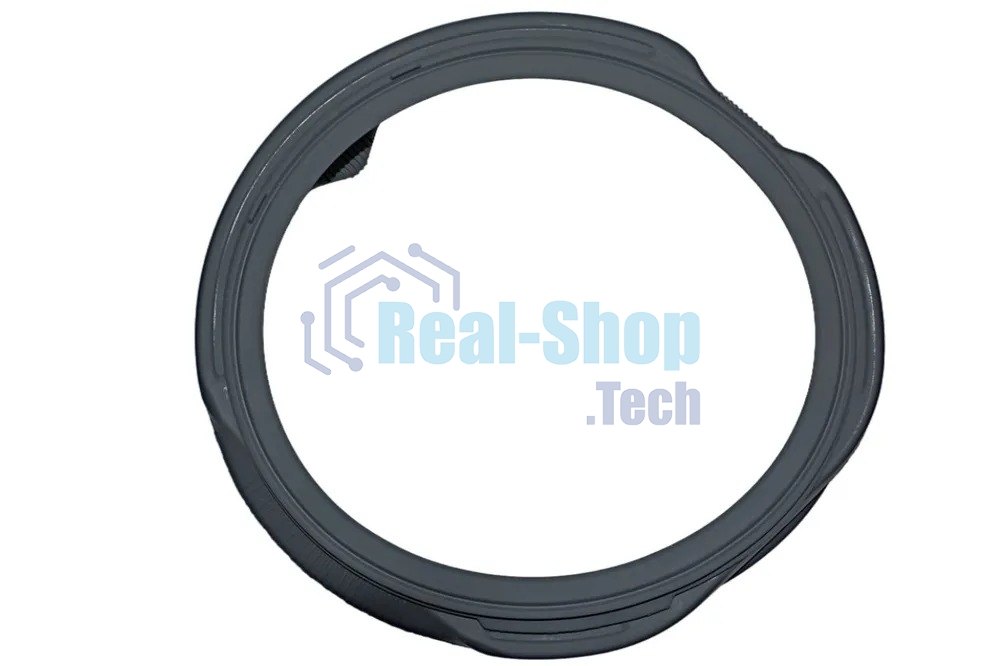 Манжета (уплотнитель) люка для стиральной машины Beko 2843770100