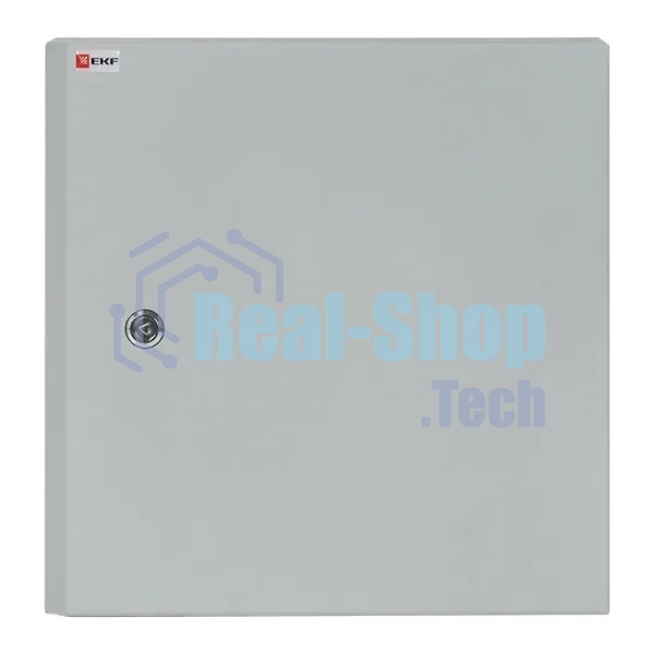 Щит с монтажной панелью EKF PROxima ЩМПг-40.60.25 IP54 mb24-05